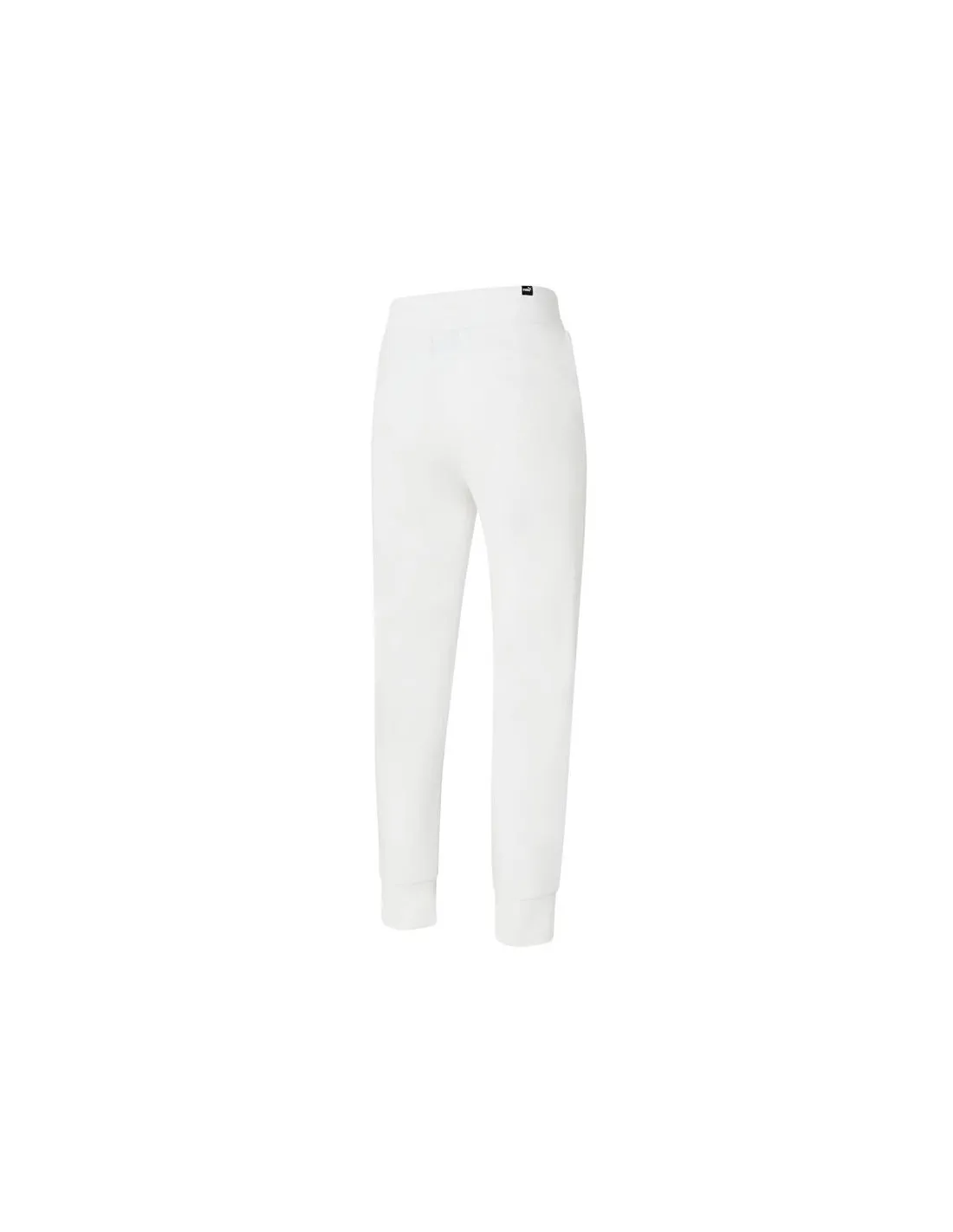 Pantalones Puma Ess+ Nova Shine Meta Mujer White