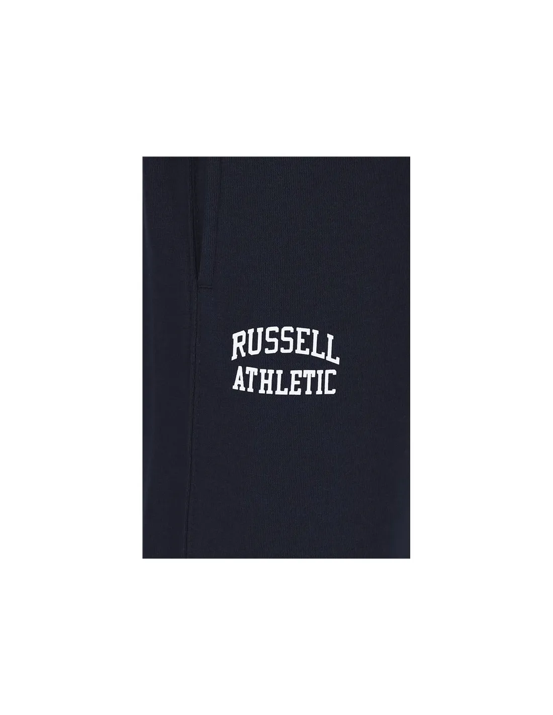 Pantalones Russell Jogger Iconic Hombre Navy Hombre Navy