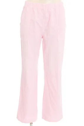 Pantalón color Rosado - Boxnia