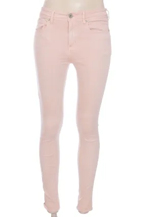 Pantalón color Rosado - Bullhead