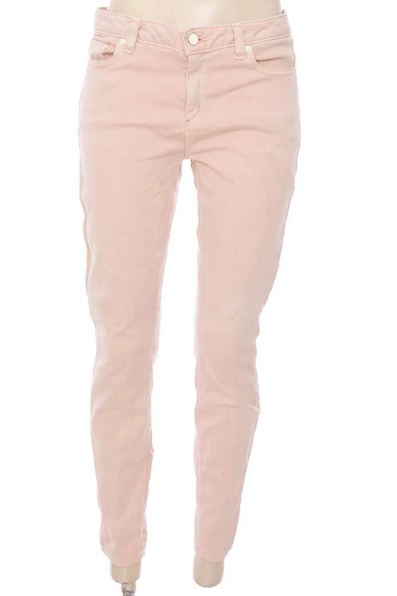 Pantalón color Rosado - Kenzo