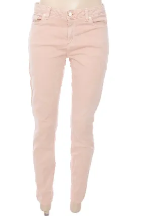 Pantalón color Rosado - Kenzo