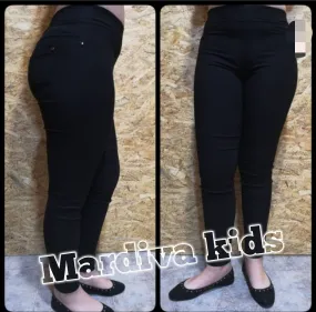 Pantalón Jeggins Mujer Talla Grande