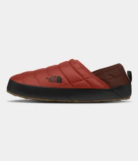 PANTUFLA THERMOBALL TRACTION MULE V HOMBRE