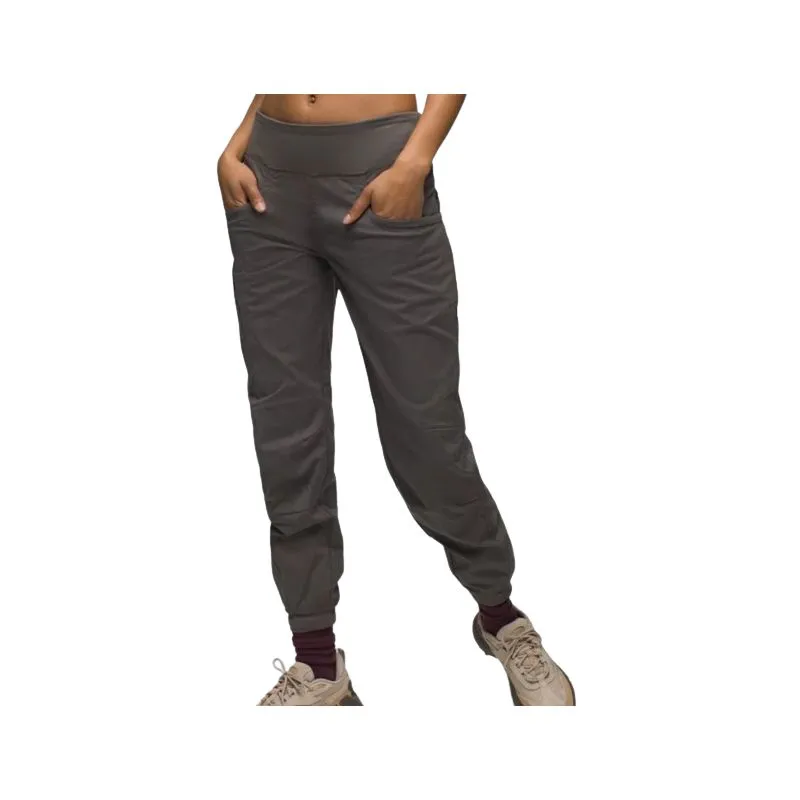 Para mujer Prana Kanab Pant (Granite)