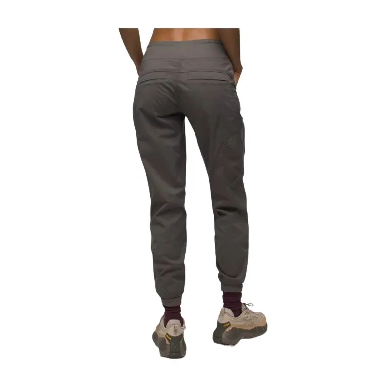 Para mujer Prana Kanab Pant (Granite)