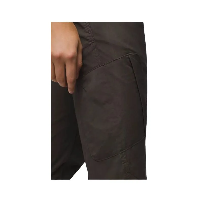 Para mujer Prana Kanab Pant (Granite)