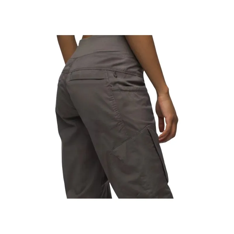 Para mujer Prana Kanab Pant (Granite)