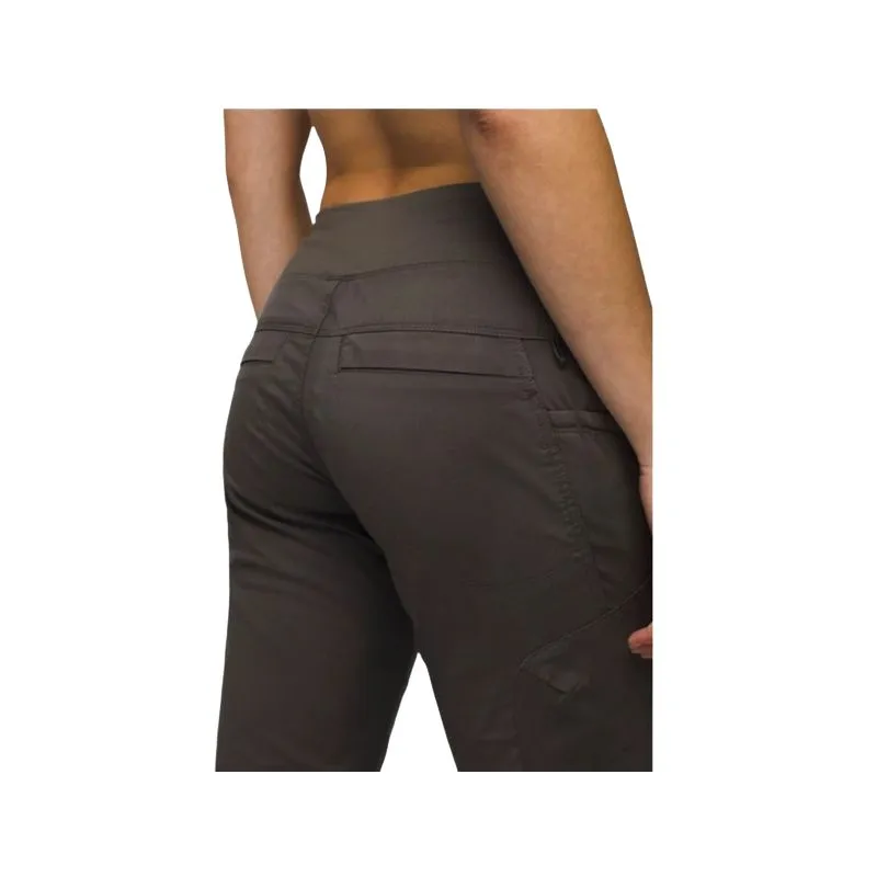 Para mujer Prana Kanab Pant (Granite)