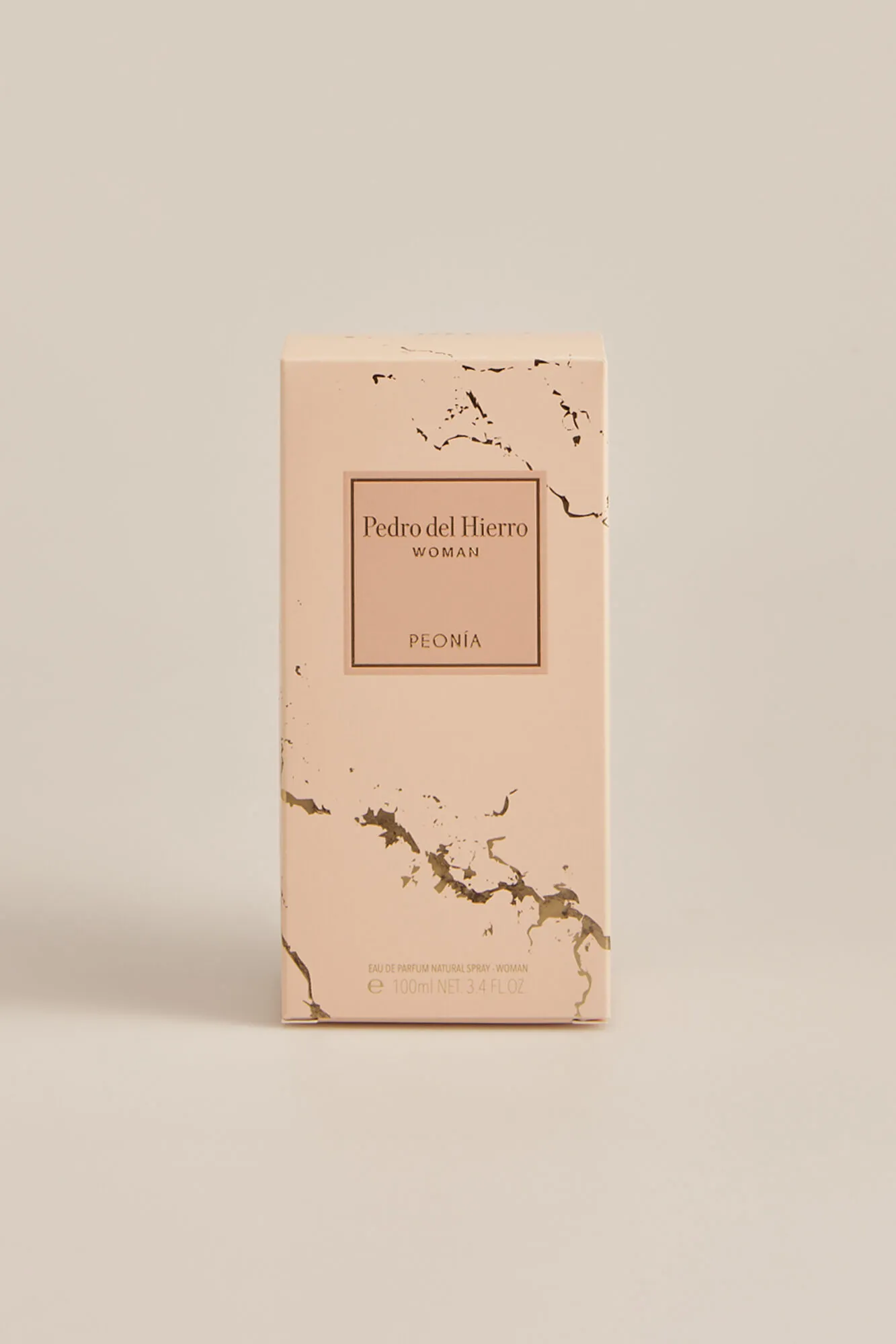 Pedro del Hierro Fragancia woman peonia