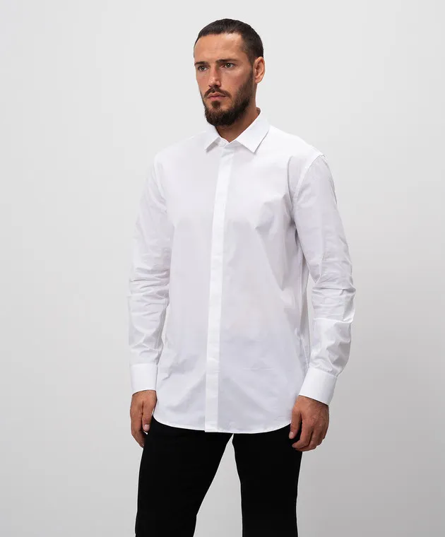 Peserico White shirt