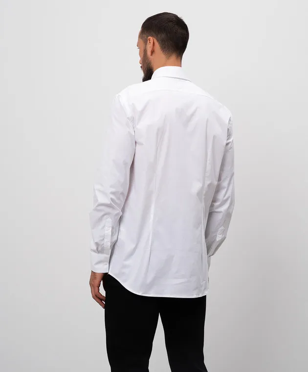 Peserico White shirt