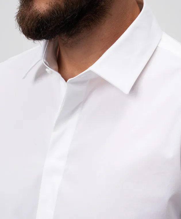 Peserico White shirt