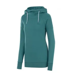 PICTURE Sudadera con capucha Ello (Hydro Blue) Mujer