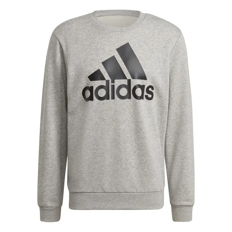 Polera Urbanas Hombre adidas Bl Ft Swt