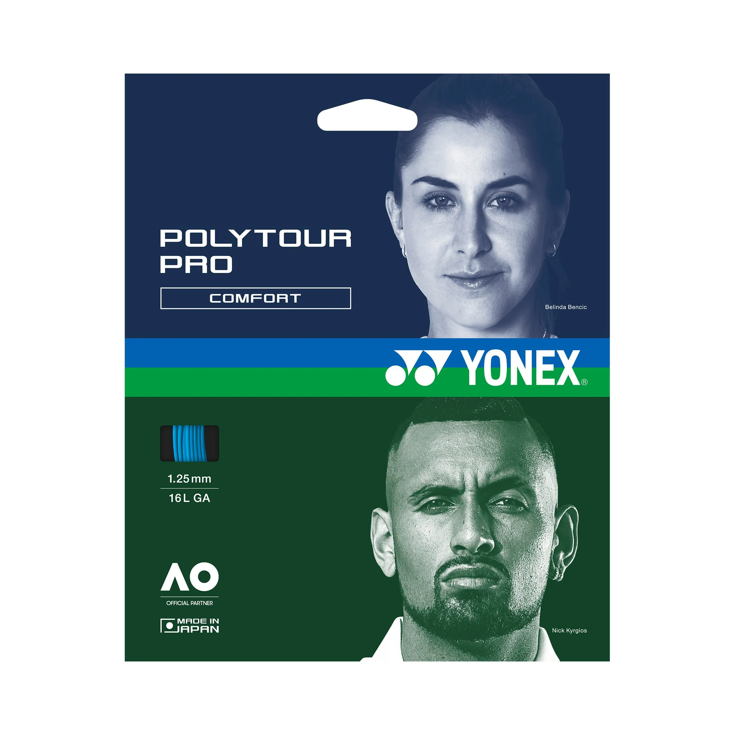 Poly Tour Pro Sets Individuales 12m