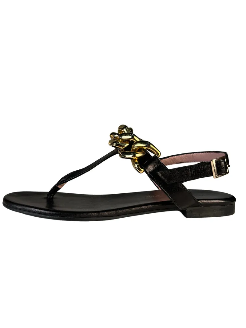 PRETTY BALLERINAS Sandalias Judy Cotton