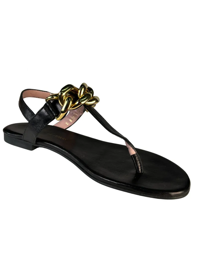 PRETTY BALLERINAS Sandalias Judy Cotton