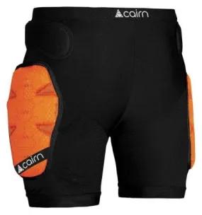 Protección de piernas Cairn Proxim D3o (Negro)