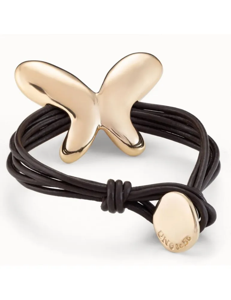 Pulsera Uno de 50 Butterfly effect