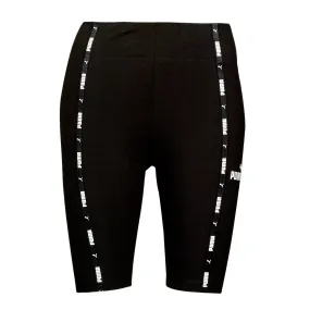 PUMA POWER 9 HIGH-WAIST SHORT LEGGINGS