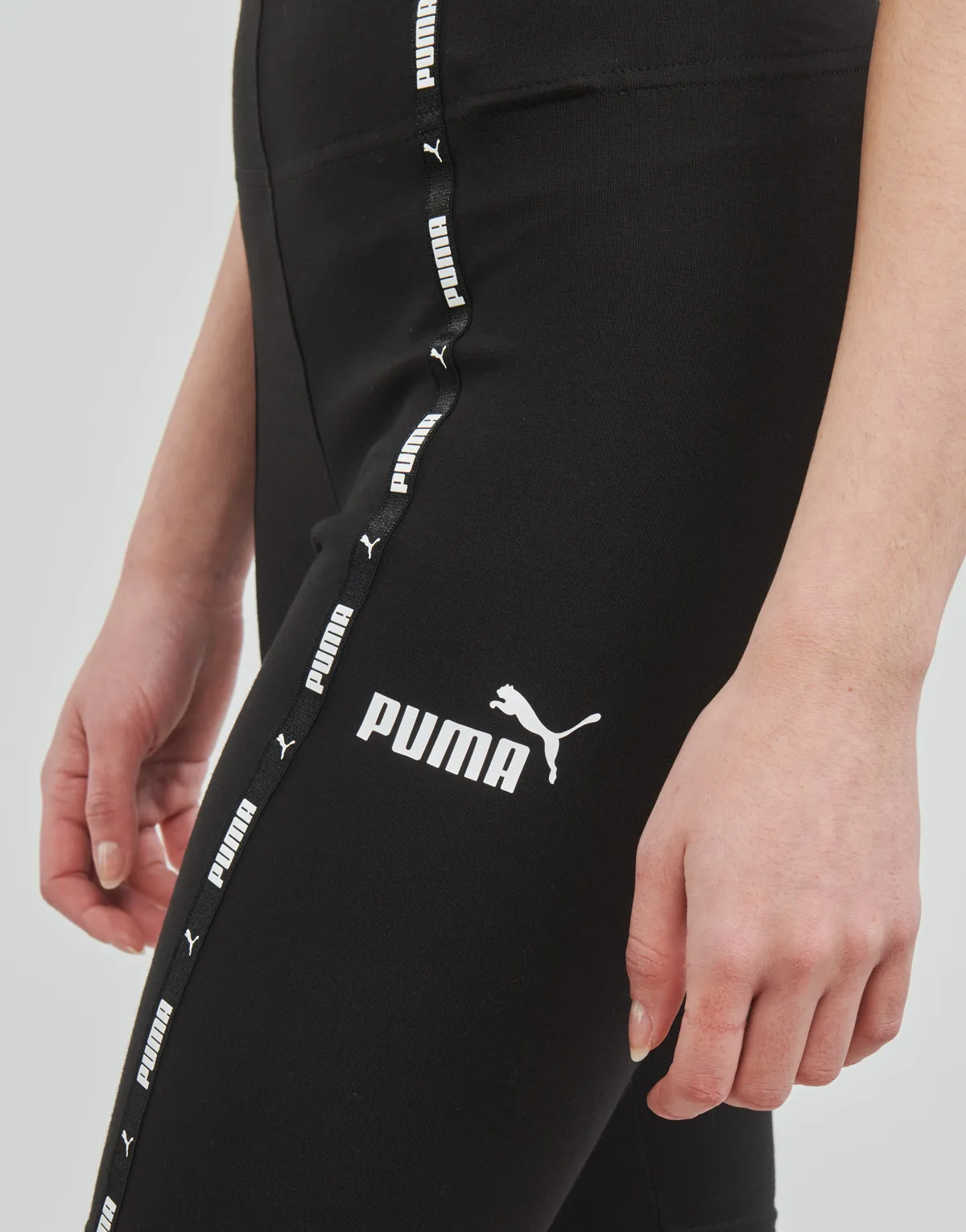 PUMA POWER 9 HIGHWAIST SHORT LEGGINGS