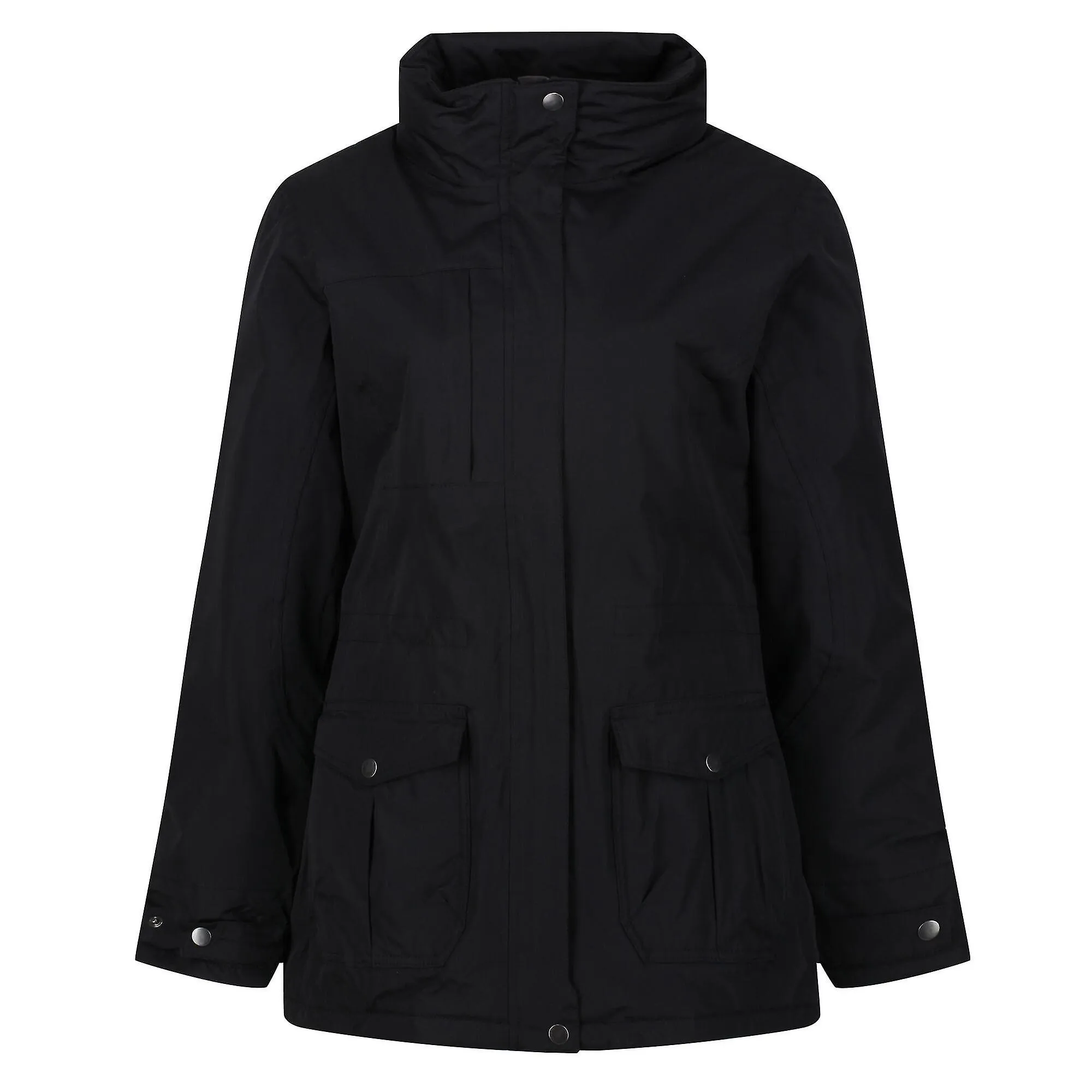 Regatta Womens/Ladies Darby Insulated Jacket