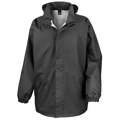 Result Core Mens Midweight Waterproof Jacket