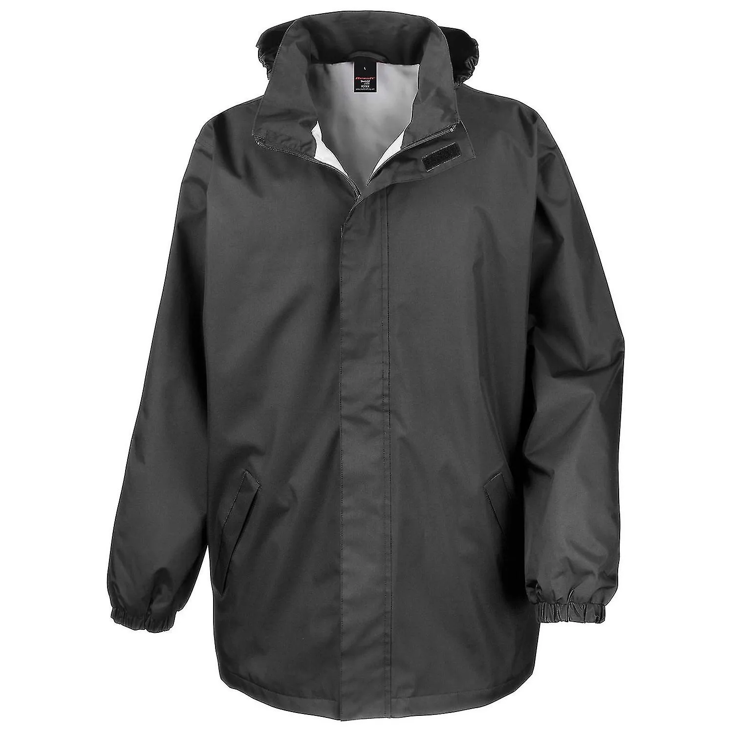 Result Core Mens Midweight Waterproof Jacket