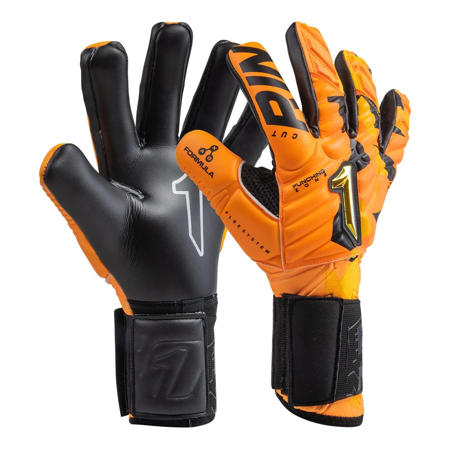 Rinat Meta Tactik GK Pro