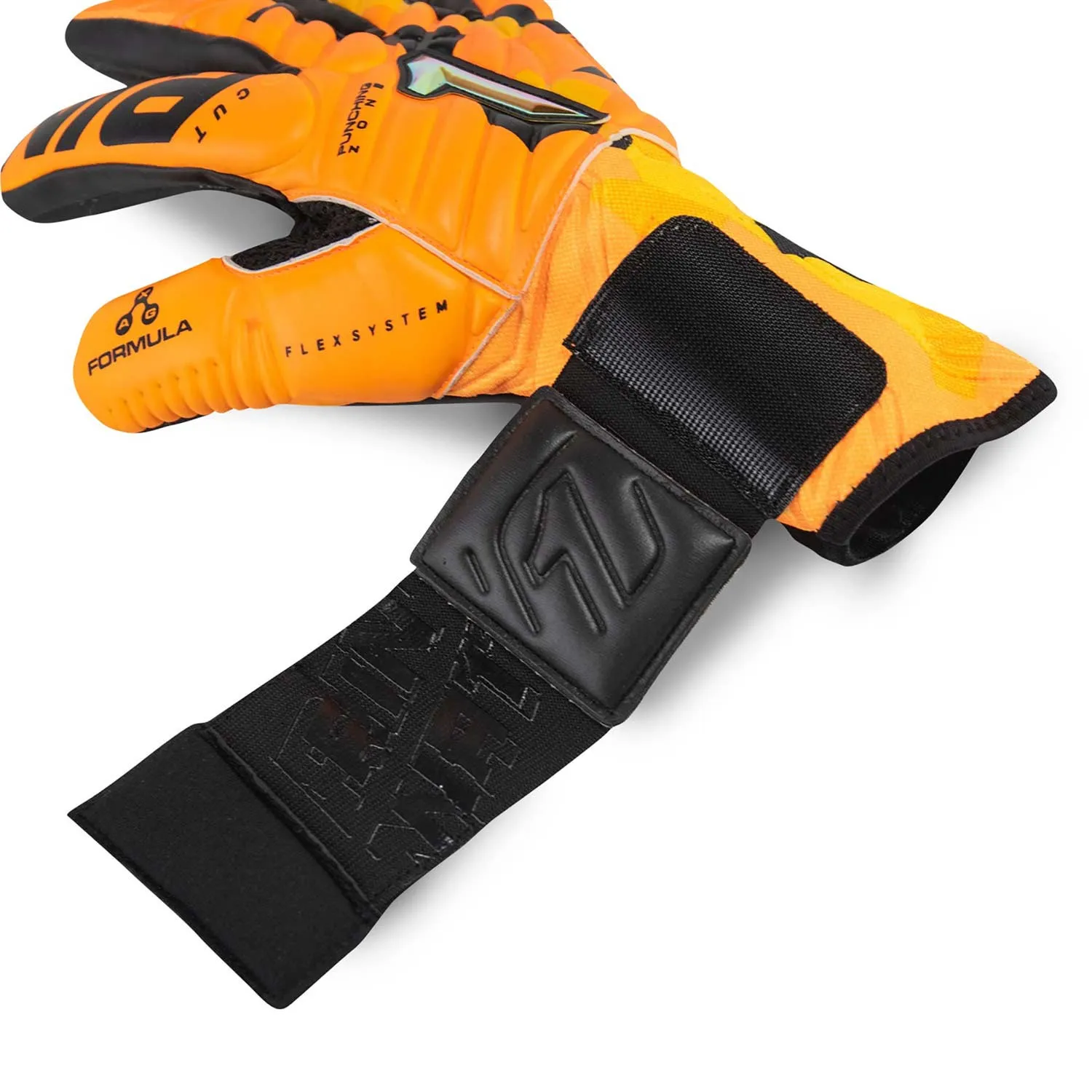 Rinat Meta Tactik GK Pro