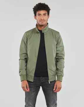 RIPSTOP JACKET RECYCLED