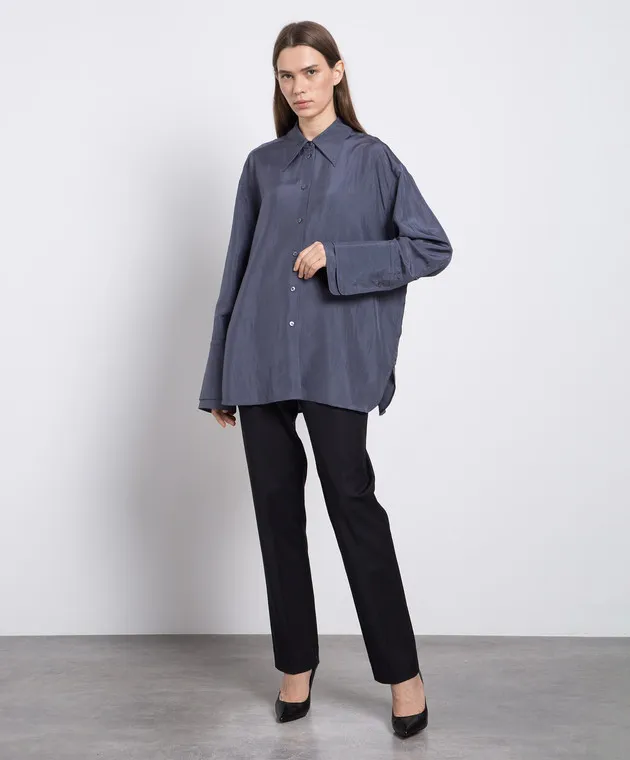 Rohe Gray shirt