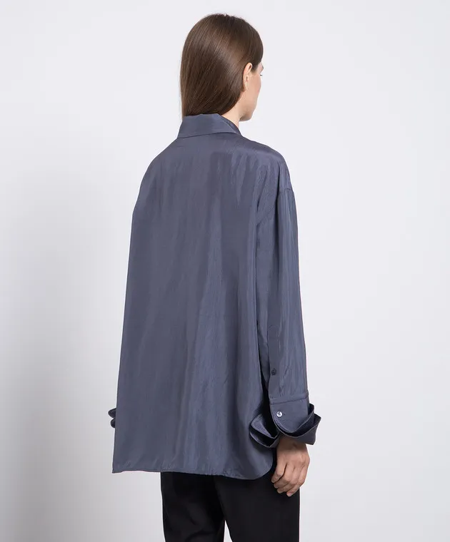 Rohe Gray shirt