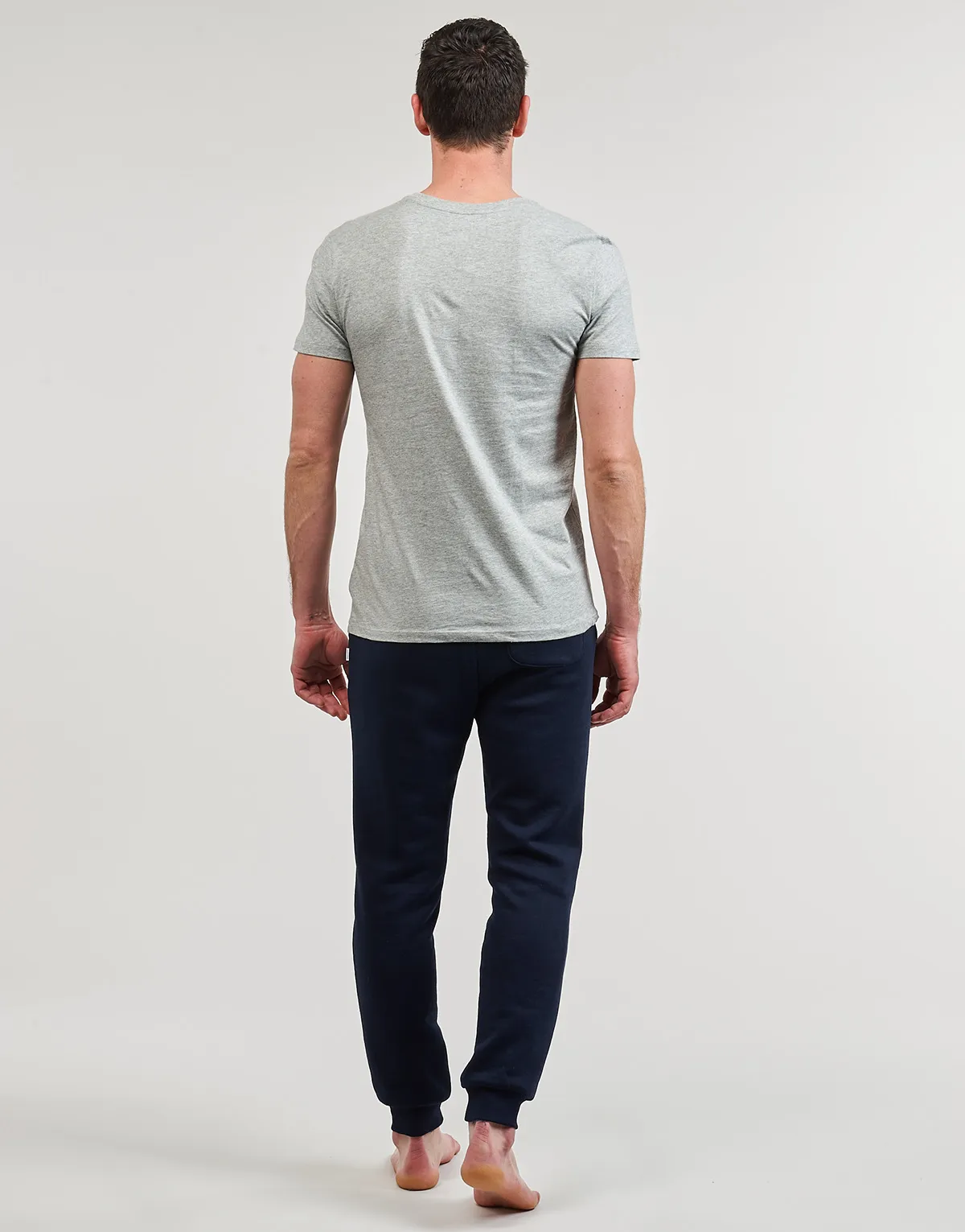 S / S VNECK3 PACKVNECK UNDERSHIRT