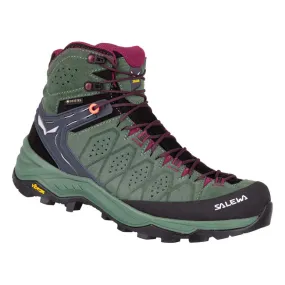 salewa Alp Trainer 2 Mid Gtx W