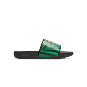 Sandalias Urbanas Mujer Nike Offcourt Slide A.I.R.