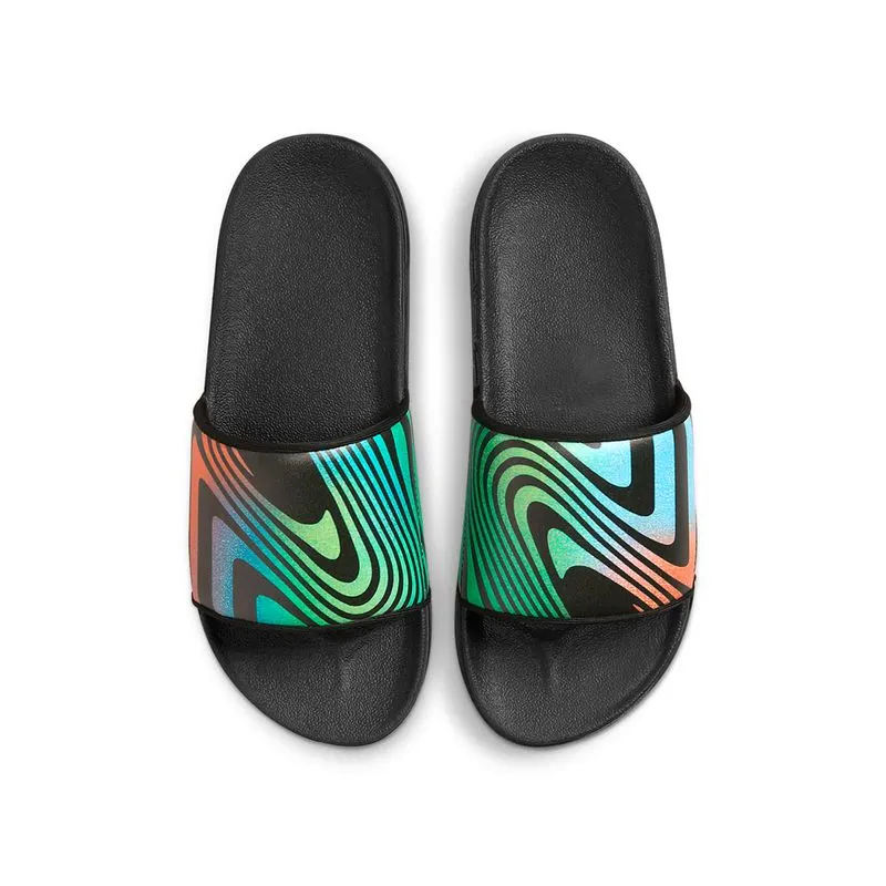 Sandalias Urbanas Mujer Nike Offcourt Slide A.I.R.