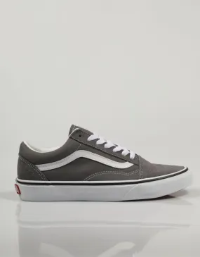  sapatilhas VANS Old Skool en Cinzento 80192