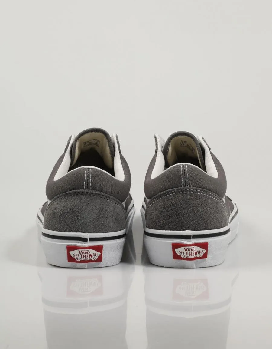  sapatilhas VANS Old Skool en Cinzento 80192