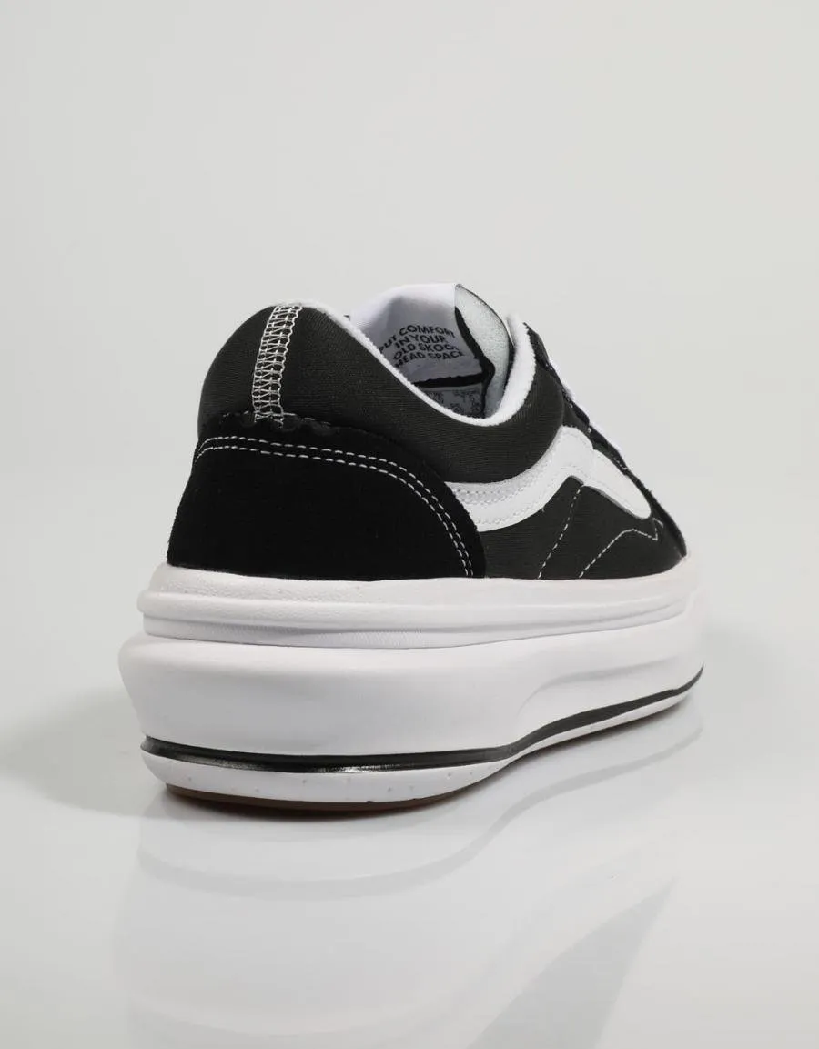  sapatilhas VANS Old Skool en Preto 82004