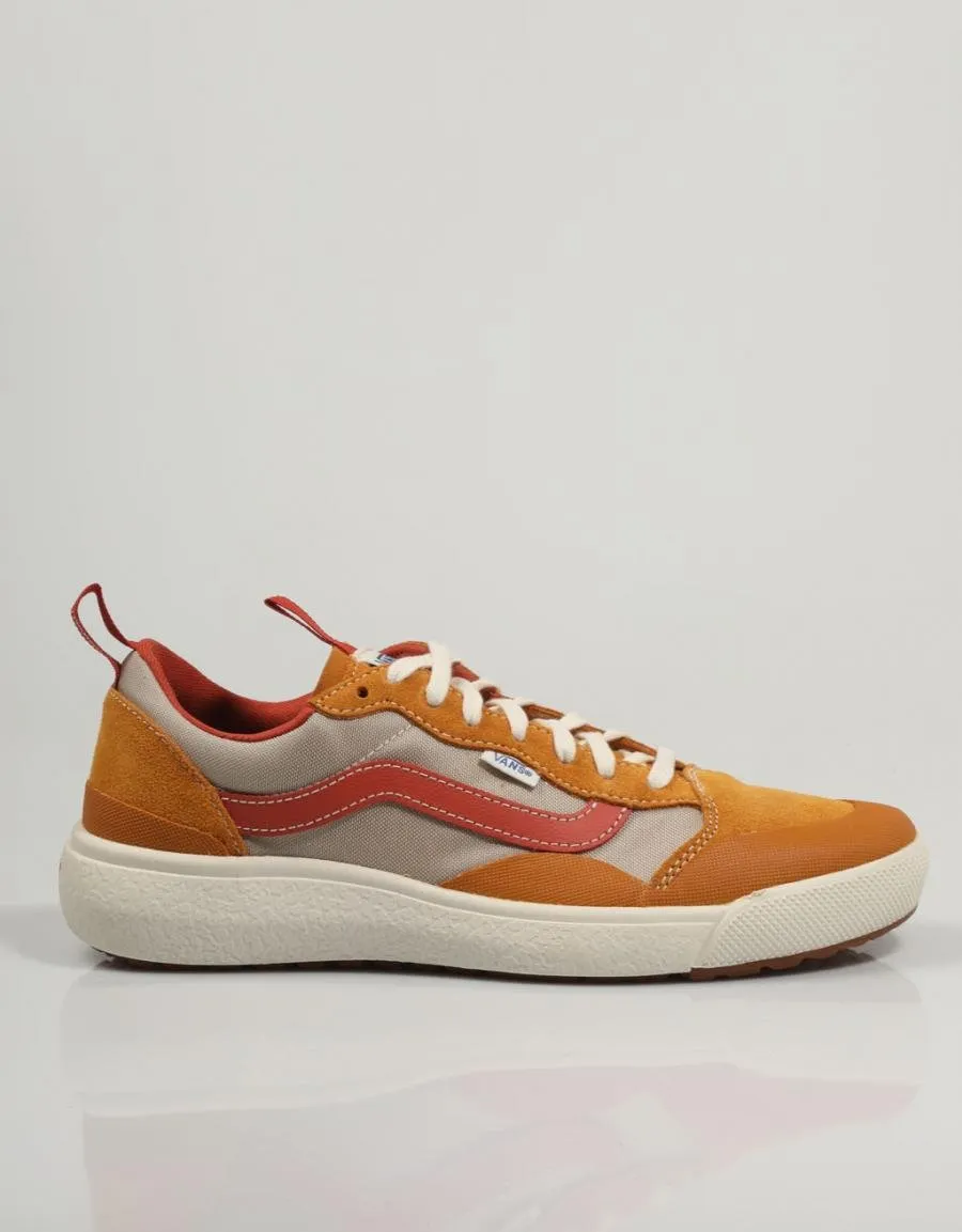  sapatilhas VANS Ultrarange en Laranja 82000