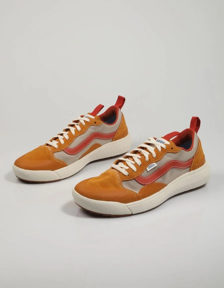  sapatilhas VANS Ultrarange en Laranja 82000