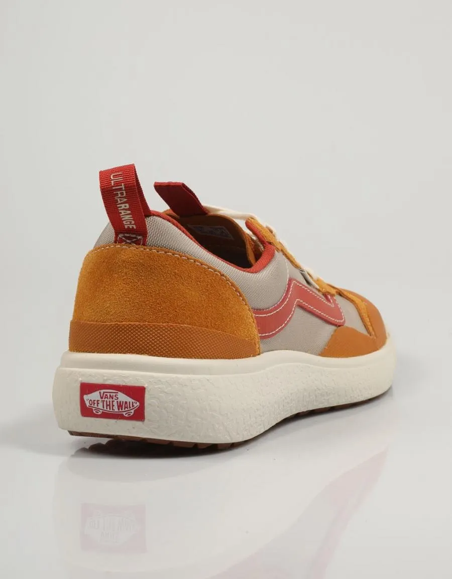  sapatilhas VANS Ultrarange en Laranja 82000