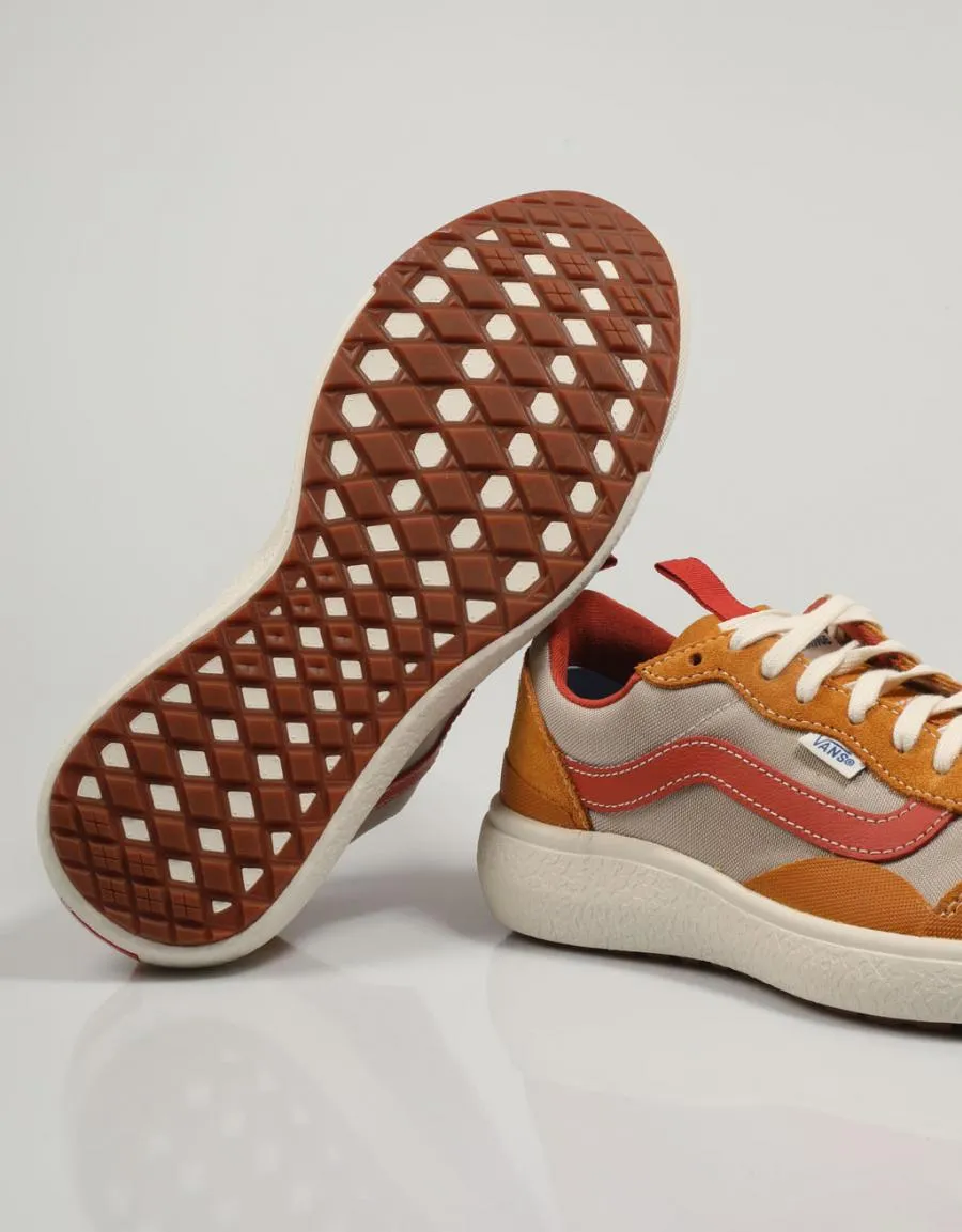  sapatilhas VANS Ultrarange en Laranja 82000