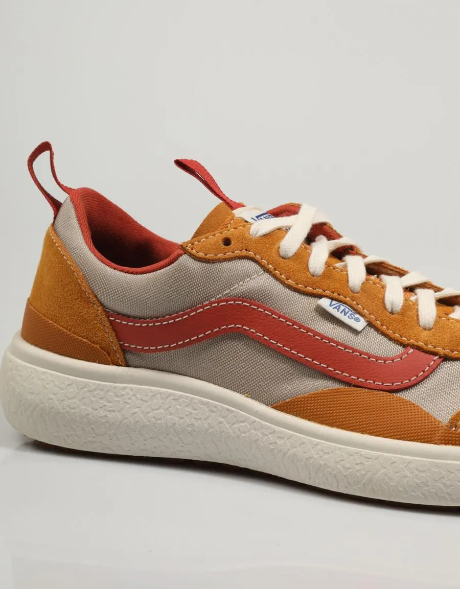  sapatilhas VANS Ultrarange en Laranja 82000