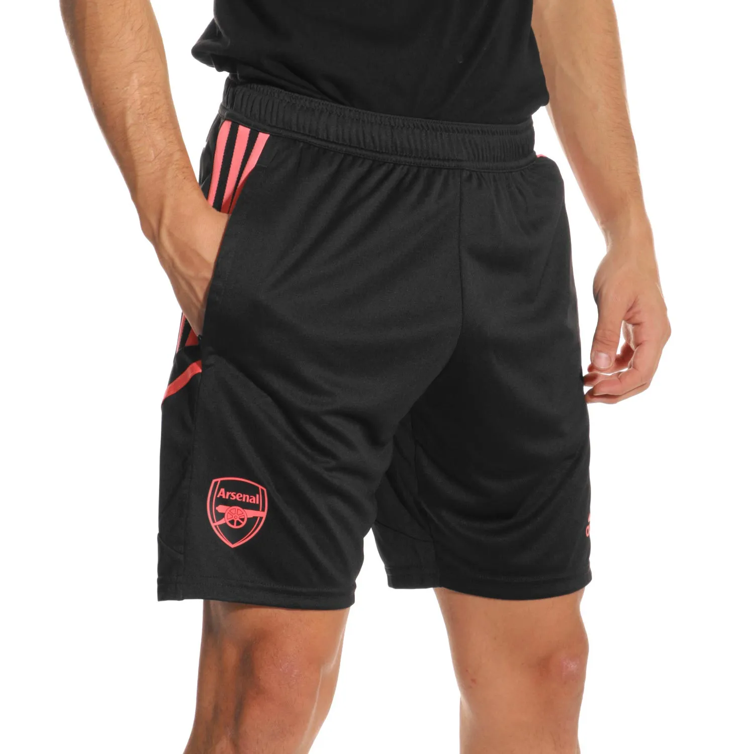 Short adidas Arsenal entrenamiento UCL