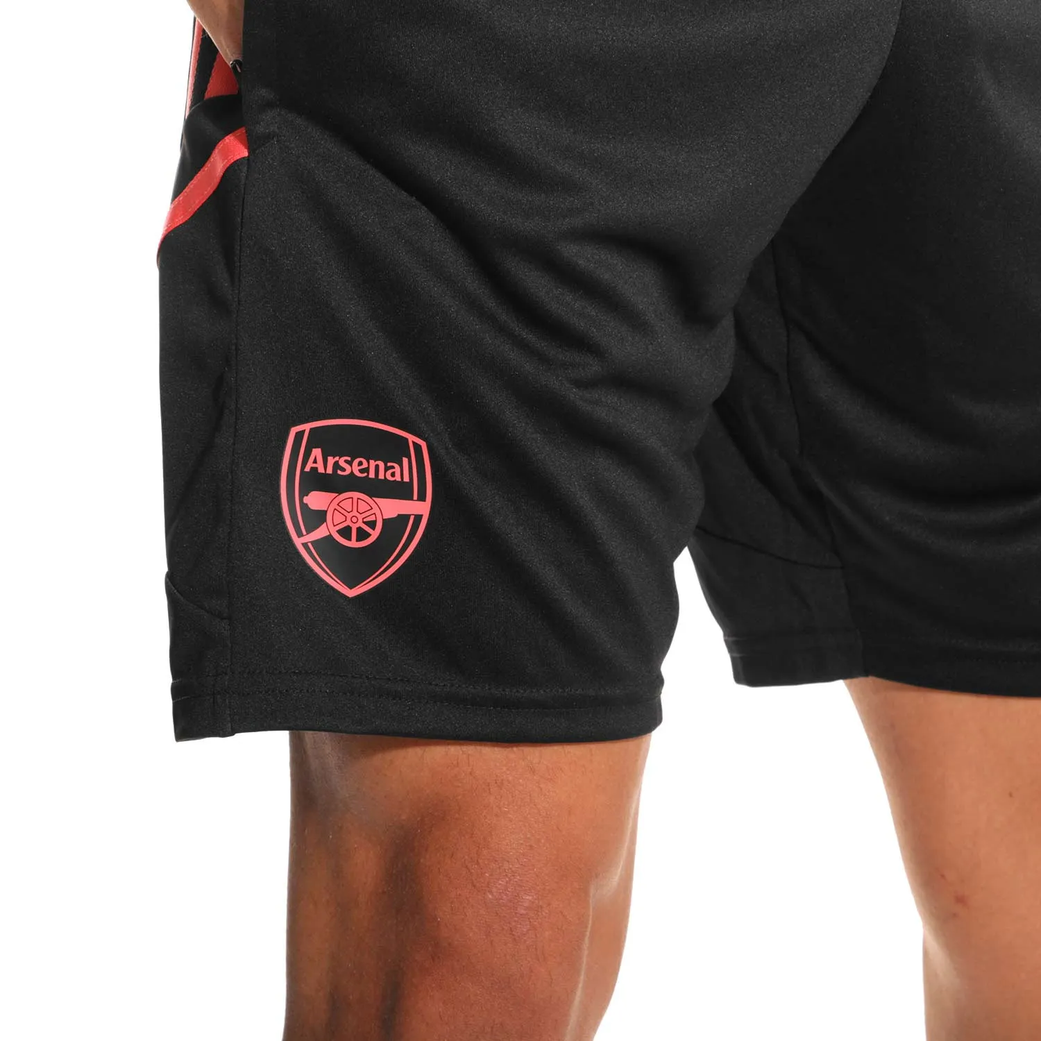 Short adidas Arsenal entrenamiento UCL