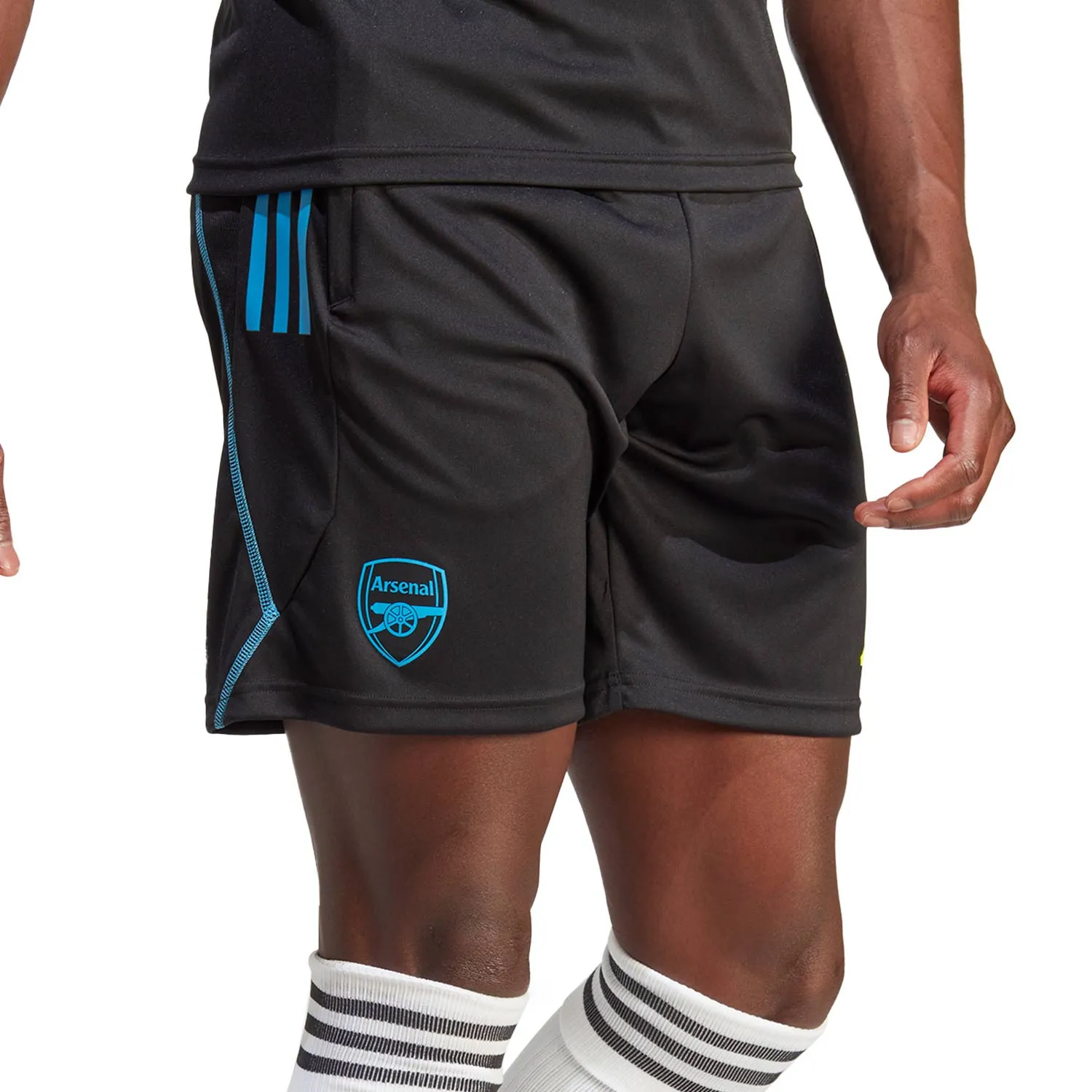 Short adidas Arsenal entrenamiento