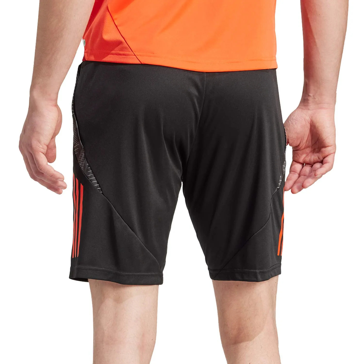 Short adidas Colombia entrenamiento